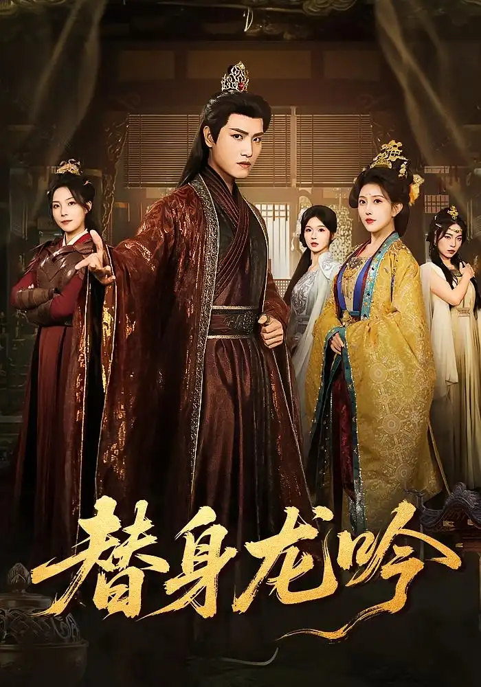 短剧《替身龙吟》完整版免费在线观看