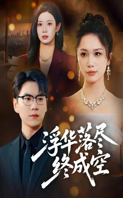 短剧《浮华落尽终成空》完整版免费在线观看