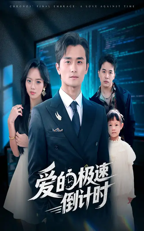 短剧《爱的极速倒计时》完整版免费在线观看