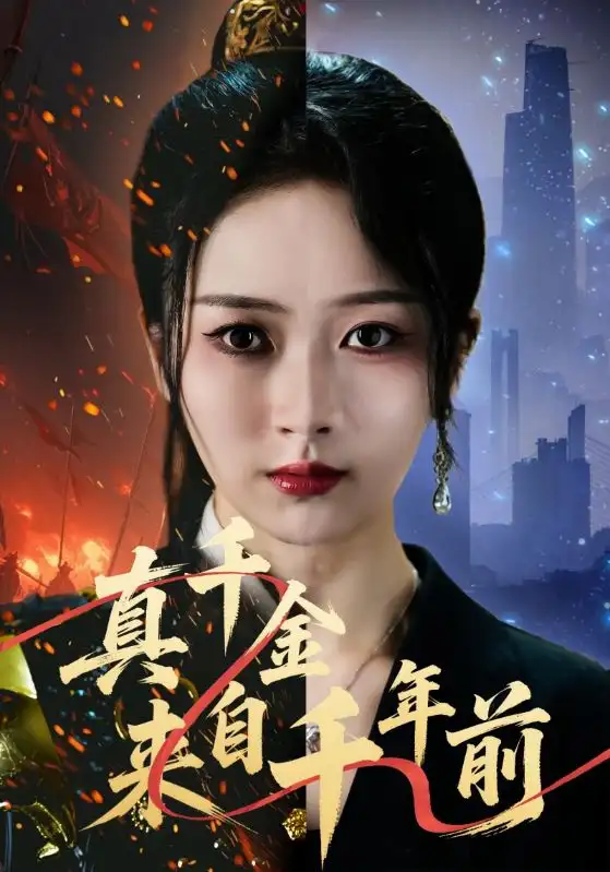 短剧《真千金来自千年前》完整版免费在线观看