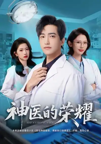 短剧《神医的荣耀》完整版免费在线观看