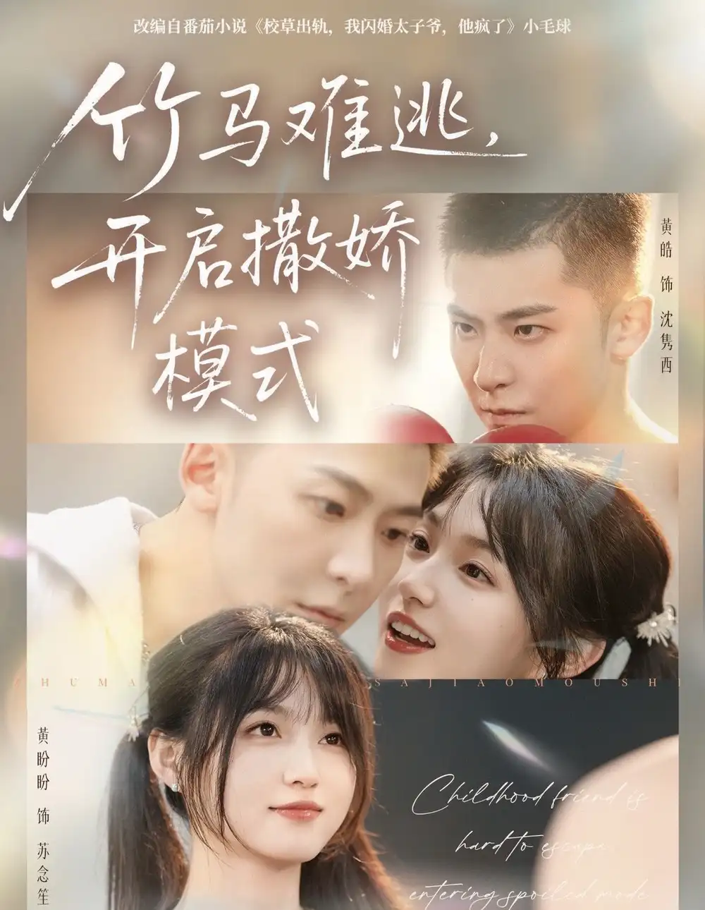 短剧《爱过，但从未相爱过》完整版免费在线观看