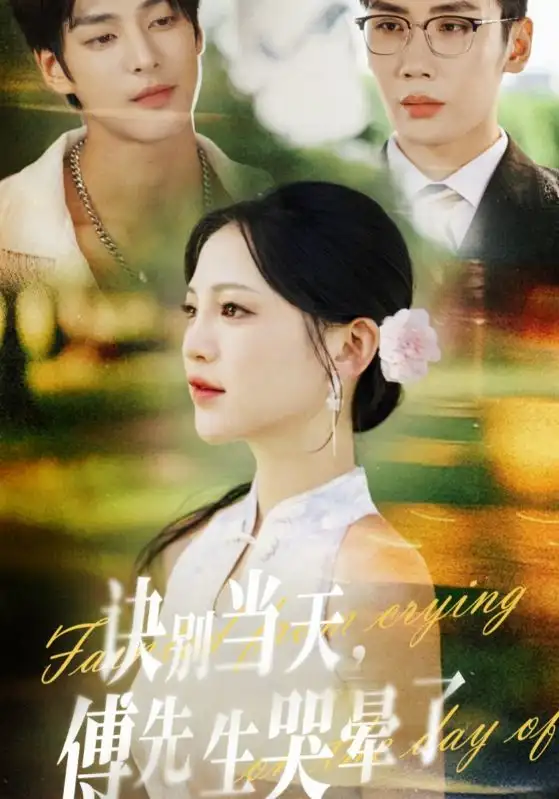 短剧《诀别当天傅先生哭晕了》完整版免费在线观看