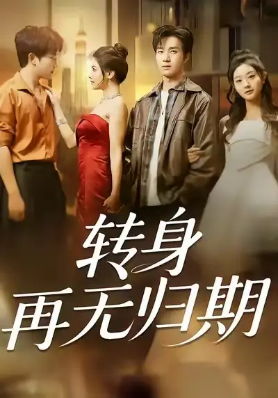 短剧《转身再无归期》完整版免费在线观看