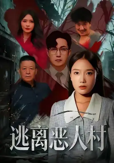 短剧《逃离恶人村》完整版免费在线观看