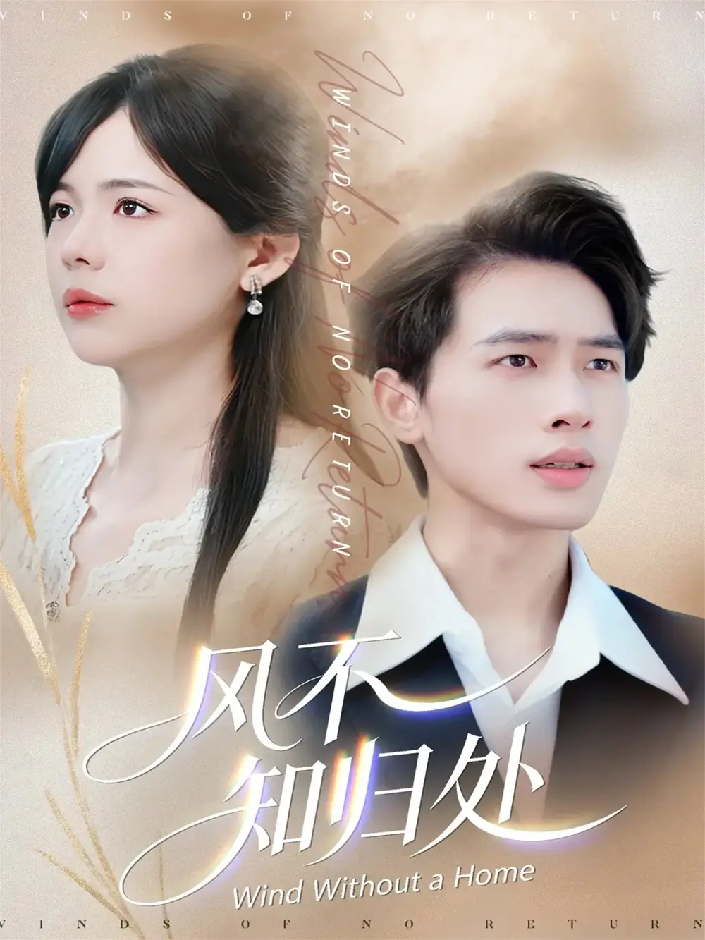 短剧《风不知归处》完整版免费在线观看